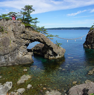 Nanimonai Island - Wiki Gla